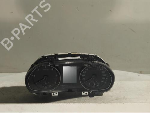 Used Instrument cluster Instrument cluster HYUNDAI i30 (PDE, PD, PDEN) 1.6 CRDi (95 hp) 15381906 15381906