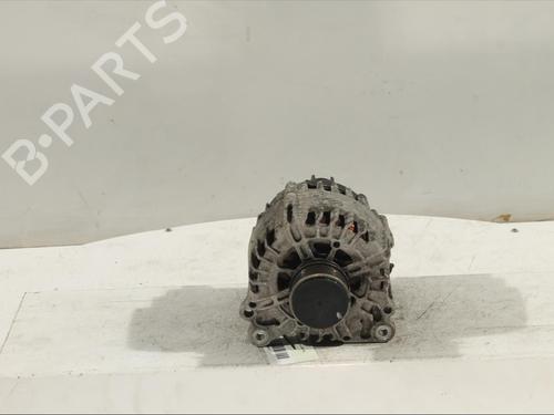 Used Alternator Alternator SEAT LEON (1P1) 1.2 TSI (105 hp) 11982077 11982077