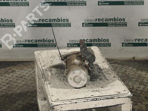Startmotor TOYOTA RAV 4 III (_A3_) 2.2 D (ALA35_) | BP11897343M8 