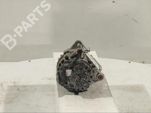 Alternator NISSAN X-TRAIL III (T32_, T32R, T32RR) 1.6 DIG-T (T32) | BP11960378M7 