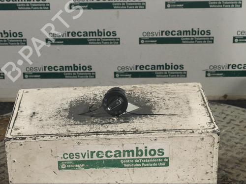 Used Headlight switch Headlight switch SEAT IBIZA IV (6J5, 6P1) 1.4 TDI (90 hp) 11898650 11898650