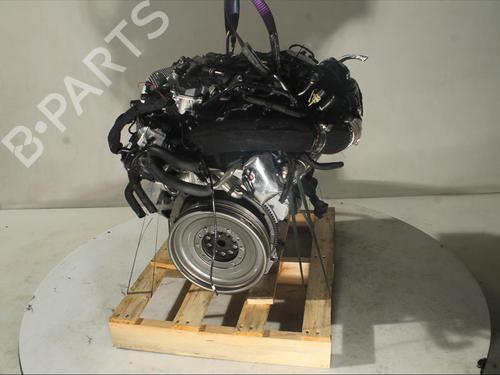 Moteur AUDI A5 Sportback (F5A, F5F) 40 TDI Mild Hybrid quattro | BP20503358M1 