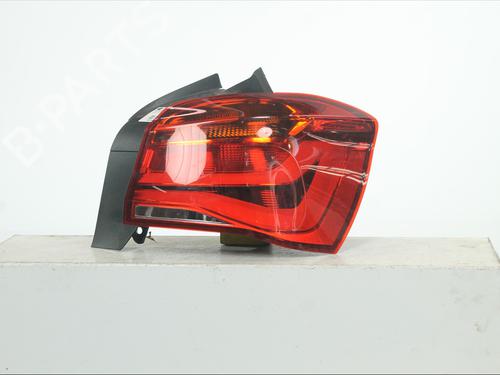 Used Right taillight Right taillight 37186059 37186059