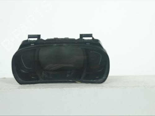Used Instrument cluster Instrument cluster 37093075 37093075