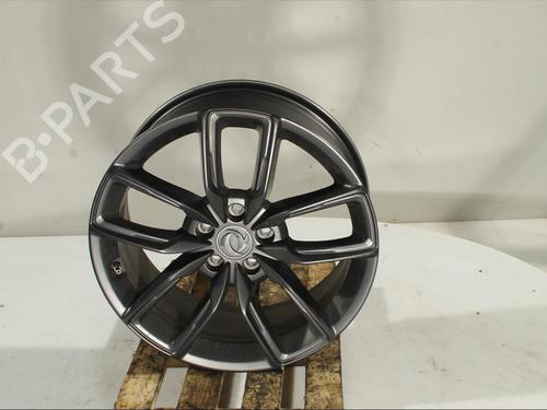 Cerchio DFSK FENGON 5 1.5 (137 hp) 24541722