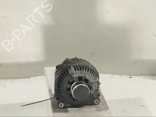 Alternator AUDI A6 C6 Avant (4F5)  | BP18049737M7 