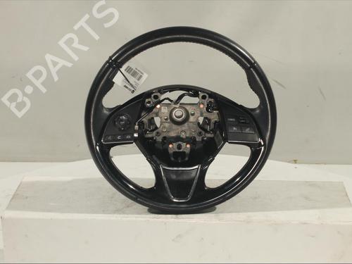 Used Steering wheel Steering wheel MITSUBISHI ECLIPSE CROSS (GK_, GL_) 1.5 T-Mivec (163 hp) 13084680 13084680
