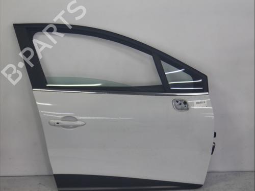 Used Right front door Right front door RENAULT CLIO IV (BH_) 0.9 TCe 90 (BHNF, BHMA, BHMH, BHJK, BHJR) (90 hp) 35797936 35797936
