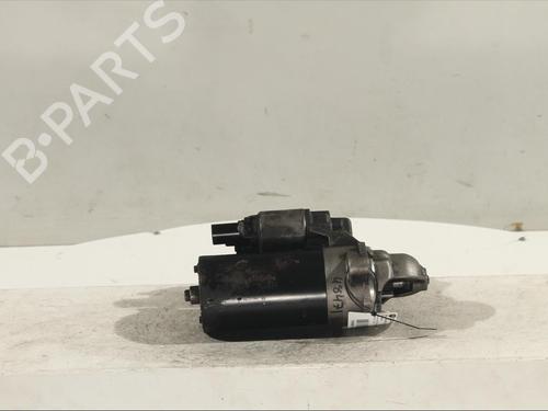 Used Starter Starter AUDI A8 D3 (4E2, 4E8) 3.0 TDI quattro (233 hp) 11909346 11909346