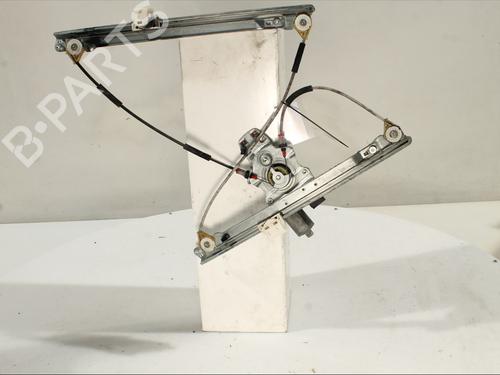 Front left window mechanism CITROËN C5 III (RD_) 2.0 HDi 140 (RDRHF8, RDRHFA, RDRHA8, RDRHAJ) | BP30188797C22