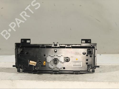 Instrument cluster CITROËN C4 Grand Picasso II (DA_, DE_) 1.6 BlueHDi 120 | BP30980708C47