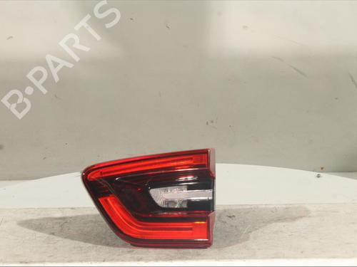 Right tailgate light RENAULT KADJAR (HA_, HL_) 1.3 TCe 140 (140 hp) 18077962