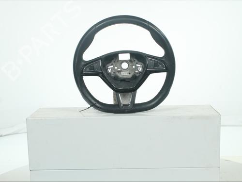 Volant Volant SKODA SCALA (NW1) 1.5 TSI (150 hp) 34387870 34387870