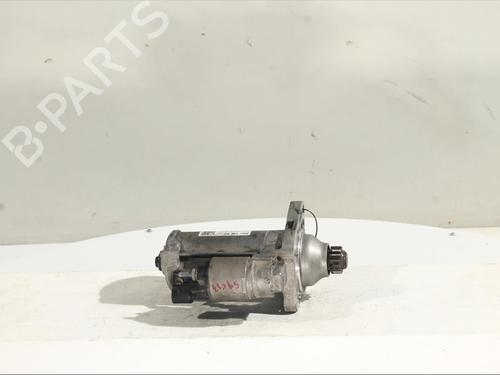 Used Starter Starter SEAT ATECA (KH7, KHP) 1.6 TDI (115 hp) 26672791 26672791