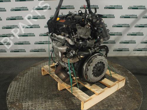 Motor FIAT DOBLO Box Body/MPV (223_) 1.9 JTD | BP11897422M1 