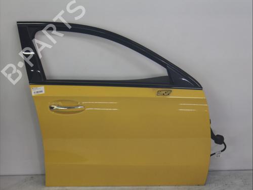 right-front-door-mercedes-benz-a-class-w177-2018-33999279 main image