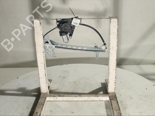 Used Front left window mechanism CITROËN C1 II (PA_, PS_) 1.0 VTi 72 (72 hp) 16941076