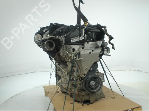 Engine VW GOLF VII (5G1, BQ1, BE1, BE2) 1.5 TSI | BP35747699M1 - Image 2