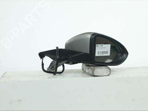 Used Right mirror Right mirror VW GOLF VII (5G1, BQ1, BE1, BE2) 1.5 TSI (130 hp) 35747694 35747694