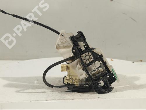 Venstre bak lås VW PASSAT B6 (3C2)  | BP11912960C100 