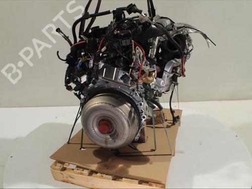 Engine BMW 1 (F40) 118 d | BP26920012M1 