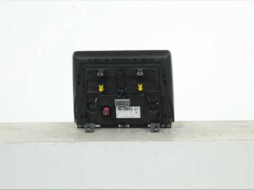 Display RENAULT ZOE (BFM_) ZOE (BFMD) | BP39496462C48 - Image 2