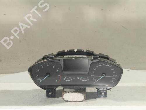 Used Instrument cluster Instrument cluster 19776452 19776452