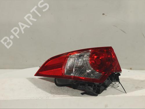 Used Left taillight Left taillight HONDA ACCORD VIII (CU) 2.2 i-DTEC (CU3) (150 hp) 13119761 13119761