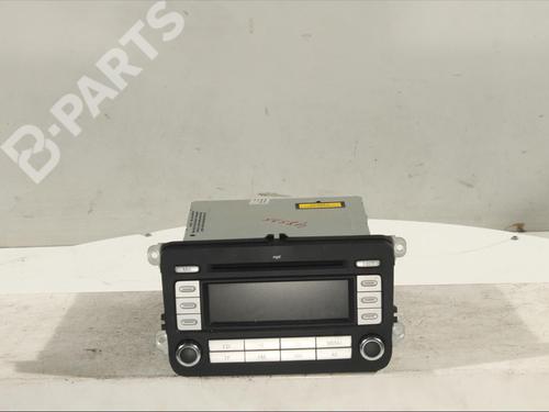 Autoradio VW TIGUAN (5N_) [2007-2018]  11983839