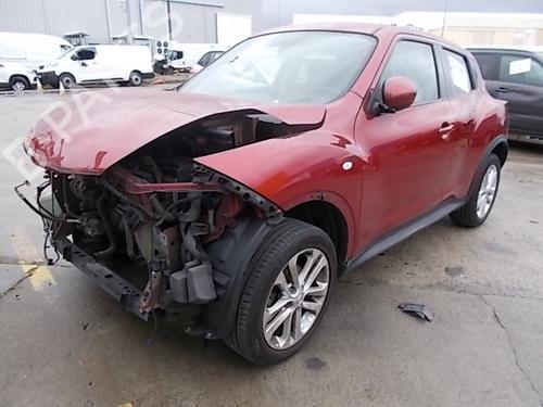 Used Parts NISSAN JUKE (F15) 1.6 (117 hp) 4476548