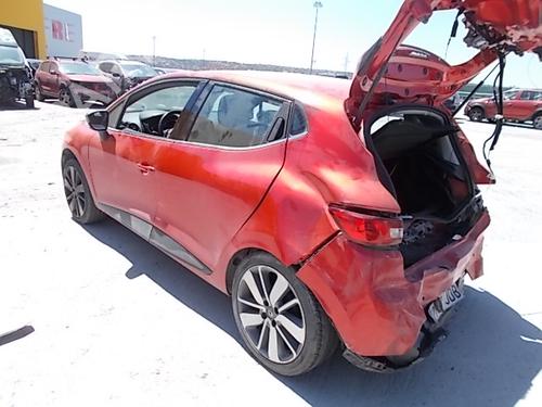 Engine RENAULT CLIO IV (BH_) 1.5 dCi 75 | BP13612643M1 