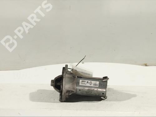 Startmotor RENAULT MEGANE III Hatchback (BZ0/1_, B3_) 1.5 dCi (BZ09, BZ0D, BZ1W, BZ29, BZ14) | BP11906326M8 
