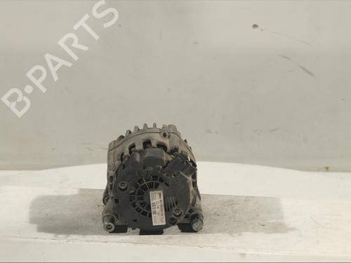 Alternator CITROËN C4 Grand Picasso I (UA_) 2.0 HDi 138 | BP13552725M7 