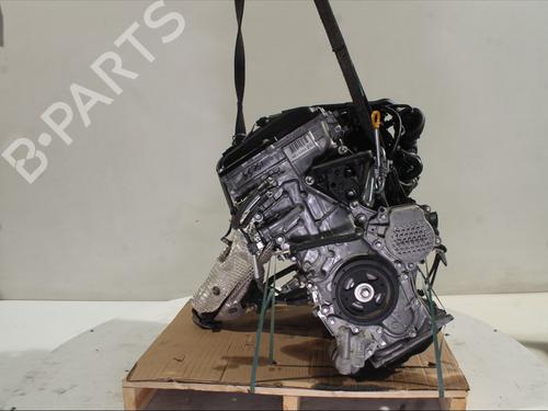 Used Engine Engine TOYOTA COROLLA Saloon (_E21_) 1.8 VVTi Hybrid (ZWE211) (122 hp) 33132644 33132644