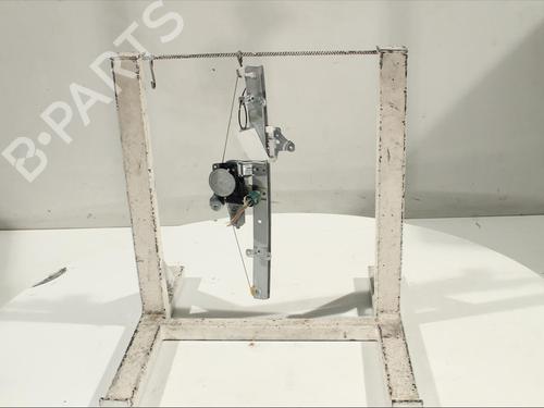 Used Front left window mechanism Front left window mechanism NISSAN X-TRAIL III (T32_, T32R, T32RR) 1.6 DIG-T (T32) (163 hp) 12083087 12083087