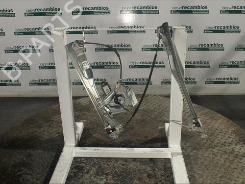 Used Front right window mechanism Front right window mechanism 12076322 12076322