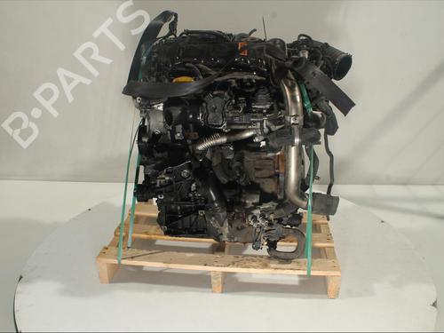 Motor Motor RENAULT LAGUNA III Grandtour (KT0/1) 2.0 dCi (KT07, KT0J, KT14, KT1A, KT1S) (131 hp) 36053214 36053214