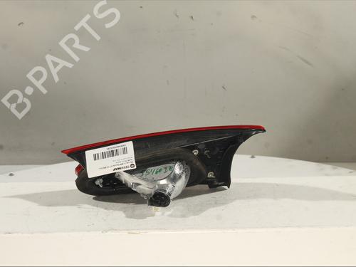 Left tailgate light MAZDA 3 (BM, BN) 2.0 | BP31962370C79