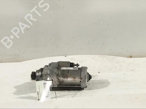 Used Starter Starter SKODA RAPID Spaceback (NH1) 1.4 TDI (90 hp) 11904400 11904400