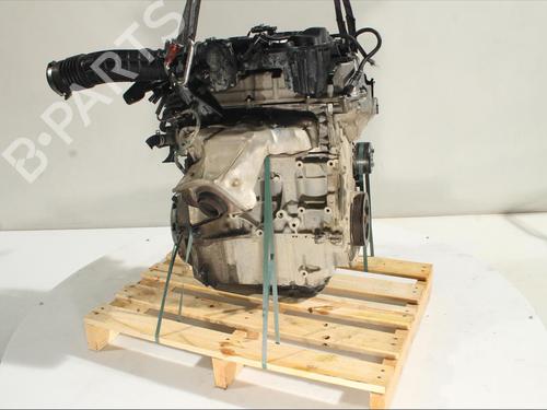 Motor DACIA DOKKER Express Box Body/MPV 1.6 LPG | BP24921927M1 