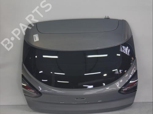 Bagklap CC/Kombi-Coupé FORD PUMA (J2K, CF7) 1.5 EcoBlue (120 hp) 32253977