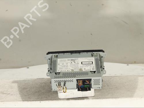 Radio VW POLO V (6R1, 6C1)  | BP24120918E6 