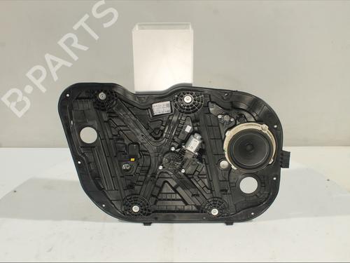 front-left-window-mechanism-hyundai-i30-pde-pd-pden-2016-31962316 main image