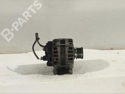 Alternator SKODA RAPID Spaceback (NH1) 1.4 TDI | BP11904399M7 