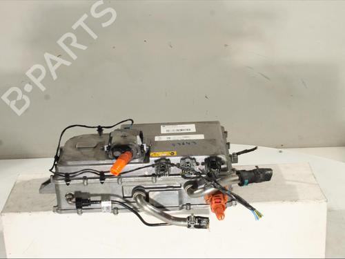 Used Inverter/Converter Inverter/Converter LAND ROVER RANGE ROVER SPORT II (L494) 2.0 P400e PHEV 4x4 (404 hp) 23850581 23850581