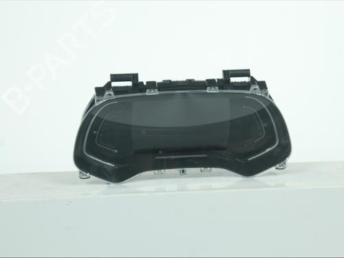 Used Instrument cluster Instrument cluster RENAULT CAPTUR II (HF_) TCe 130 (HFMF) (131 hp) 34049132 34049132