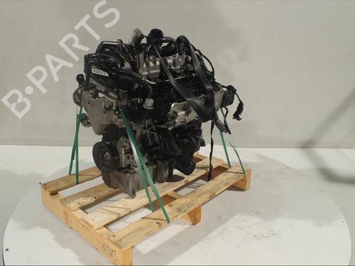 Engine SEAT ATECA (KH7, KHP)  | BP13538708M1 