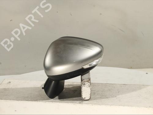 Left mirror CITROËN C3 AIRCROSS II (2R_, 2C_) 1.6 BlueHDi 120 (2CBHZH) | BP29268953C26 