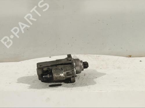 Used Starter Starter SEAT IBIZA IV (6J5, 6P1) 1.6 TDI (105 hp) 15136881 15136881