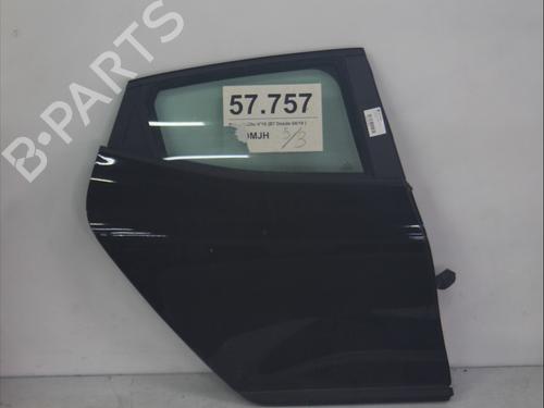Used Right rear door Right rear door 37092999 37092999